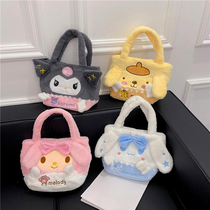 Women Tote Bag Fashionable Cute Stylish Travel Bag for Birthday Party Summer Melody