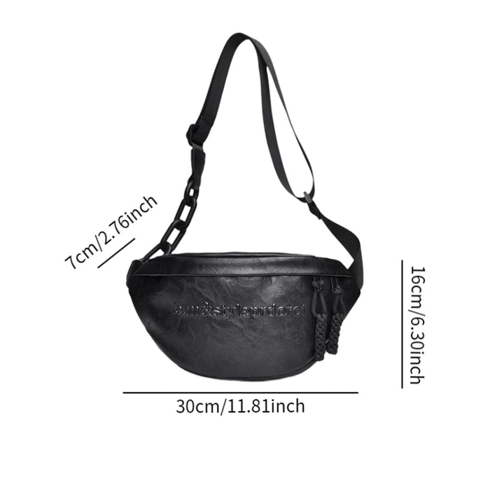 Women Shoulder Bag Elegant Fashion Crossbody Bag for Spring Vacation Outdoor