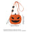 Pumpkin Crossbody Bag Women Funny Pumpkin Handbag for Shopping Street Travel