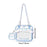 Women Shoulder Bag Trendy Casual Shoulder Purse for Travel Working Commuting