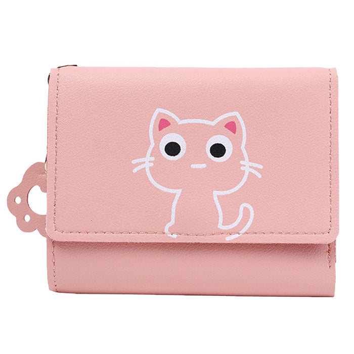 Small Wallet for Women Card Case Card Case Wallet for Business Casual Travel