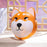 Shiba Inu Mask Cosplay Adults Face Mask for Festival Role Playing Night Club