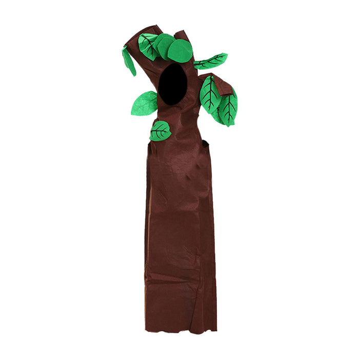 Tree Costume for Kids Clothes Fashion Show Outfit for Role Play Themed Party 123 cmx74 cm