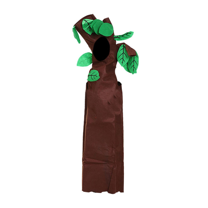 Tree Costume for Kids Clothes Fashion Show Outfit for Role Play Themed Party 123 cmx74 cm