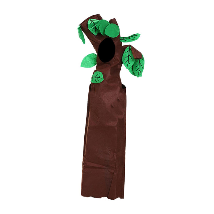 Tree Costume for Kids Clothes Fashion Show Outfit for Role Play Themed Party 123 cmx74 cm