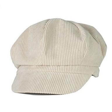 Womens Beret Hat Breathable Soft Newsboy Hat for Outdoor Travel Brthday Gift