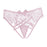 Women Panties Female Cotton Underpants Underwear for Honeymoon Party Couples