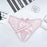 Women Panties Female Cotton Underpants Underwear for Honeymoon Party Couples