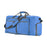 Carry on Bag Lightweight Tote over Night Bag for Business Travelling Camping Blue