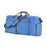 Carry on Bag Lightweight Tote over Night Bag for Business Travelling Camping Blue