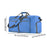 Carry on Bag Lightweight Tote over Night Bag for Business Travelling Camping Blue