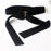 Women Wool Overcoat Waist Belt Wide Waist Belt for Jacket Commuting Sweaters Black