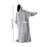 Wearable Blanket Hoodie Sweatshirt Clothes Soft Loungewear Cozy Pajama Robes 150cm