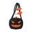 Pumpkin Crossbody Bag Cartoon Versatile Bag Purse for Shopping Casual Travel Anger