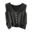 Women Sweater Vest Breathable V Neck Casual Fashion Jumpers Sleeveless Gilet Gray