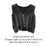 Women Sweater Vest Breathable V Neck Casual Fashion Jumpers Sleeveless Gilet Gray