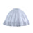 Women's Petticoat Fashion Puffy Tutu for Halloween Lolita Cosplay Prom Party