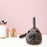 Cute Cat Doll Bag for Women Lady Handbag for Birthday Gift Holidays Shopping M