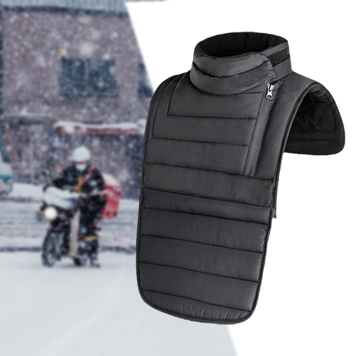 Motorcycle Neck Warmer Thermal Neck Warmer for Outdoor Sports Hiking Fishing