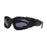 Womens Cat Eye Sunglasses Hip Hop Glasses for Beach Traveling Nightclub