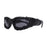 Womens Cat Eye Sunglasses Hip Hop Glasses for Beach Traveling Nightclub