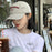 Women Baseball Cap Stylish Golf Cap Summer Sunhat for Backpacking Travel Gym