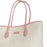 Women PU Leather Tote Bag Lady Shopping Bag for Dating Commuting Travel