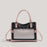 Women Shoulder Handbag Casual Practical Shoulder Bag for Dating Beach