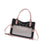 Women Shoulder Handbag Casual Practical Shoulder Bag for Dating Beach