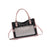 Women Shoulder Handbag Casual Practical Shoulder Bag for Dating Beach