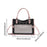 Women Shoulder Handbag Casual Practical Shoulder Bag for Dating Beach