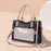 Women Shoulder Handbag Casual Practical Shoulder Bag for Dating Beach