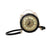 Clock Purse Handbag Crossbody Bag Gift Ladies Fashion Shoulder Bag for Women Black