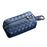 Small Purse Wallet Car Key Fob Case Portable for Dating Travel Birthday Gift Blue