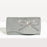 Clutch Purse for Women Tote Purse Glitter Rhinestone Purse Women Evening Bag Silver