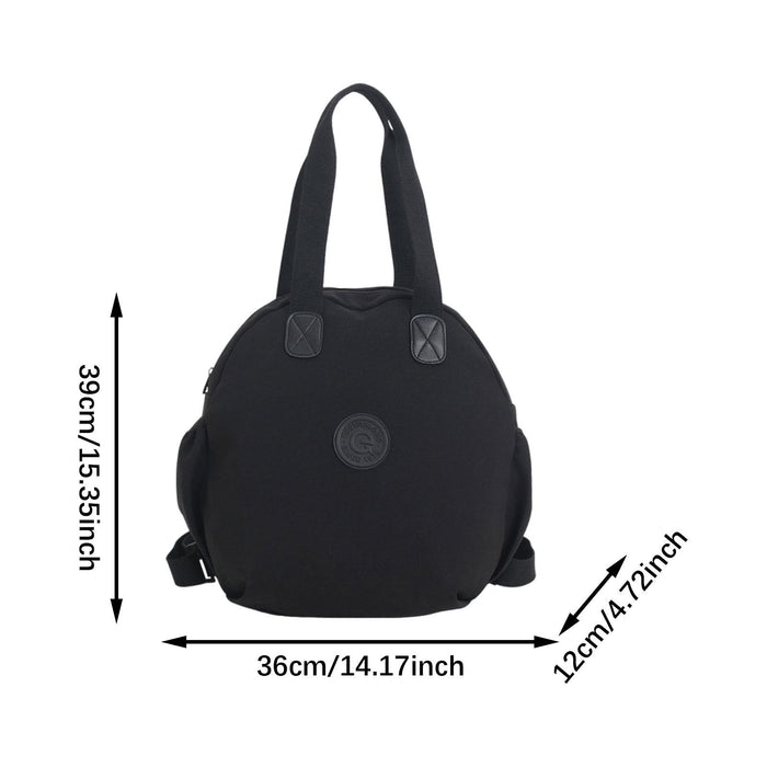 Multifunctional Backpack Men Women Daypack for Birthday Gift Climbing Street