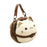 Cute Cat Plush Bag Stylish Funny Change Purse Gift Stuffed Toy Crossbody Bag Style A