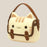 Cute Cat Plush Bag Stylish Funny Change Purse Gift Stuffed Toy Crossbody Bag Style A