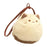 Cute Cat Plush Bag Stylish Funny Change Purse Gift Stuffed Toy Crossbody Bag Style C