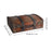 Treasure Chest Desktop Jewelry Box for Bracelets Dressing Room Shopping Mall