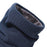 Winter Neck Warmer Gaiter Soft Neck Scarves for Running Cold Weather Cycling Navy