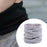 Winter Neck Warmer Gaiter Soft Neck Scarves for Running Cold Weather Cycling Light Dark