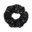 Women Hair Scrunchie Hair Ring Fashionable Headdress Hair Loop Hair Rope