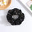 Women Hair Scrunchie Hair Ring Fashionable Headdress Hair Loop Hair Rope