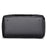 Travel Duffel Adults Yoga Bag Overnight Bag for Gym Training Outdoor Camping black