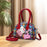 Women Crossbody Bag Trendy Versatile Handbag for Vacation Shopping Commuting