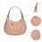 Women Shoulder Bag Casual Simple Gifts Mini Kids Bag for Street Party Summer