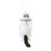 Cat Shaped Backpack Travel Stuffed Animal Backpack for Shopping Party Street Style B