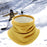 Winter Neck Warmer Gaiter Soft Gifts for Running Snowboarding Outdoor Sports Yellow