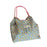 Women Shoulder Bag Handle Bag Pouch Shopping Bag for Outdoor Spring Vacation